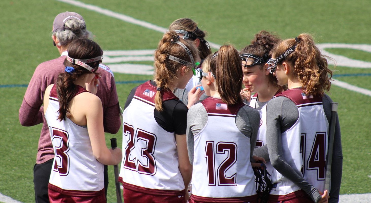 AYL Mission Statement Arlington Youth Lacrosse